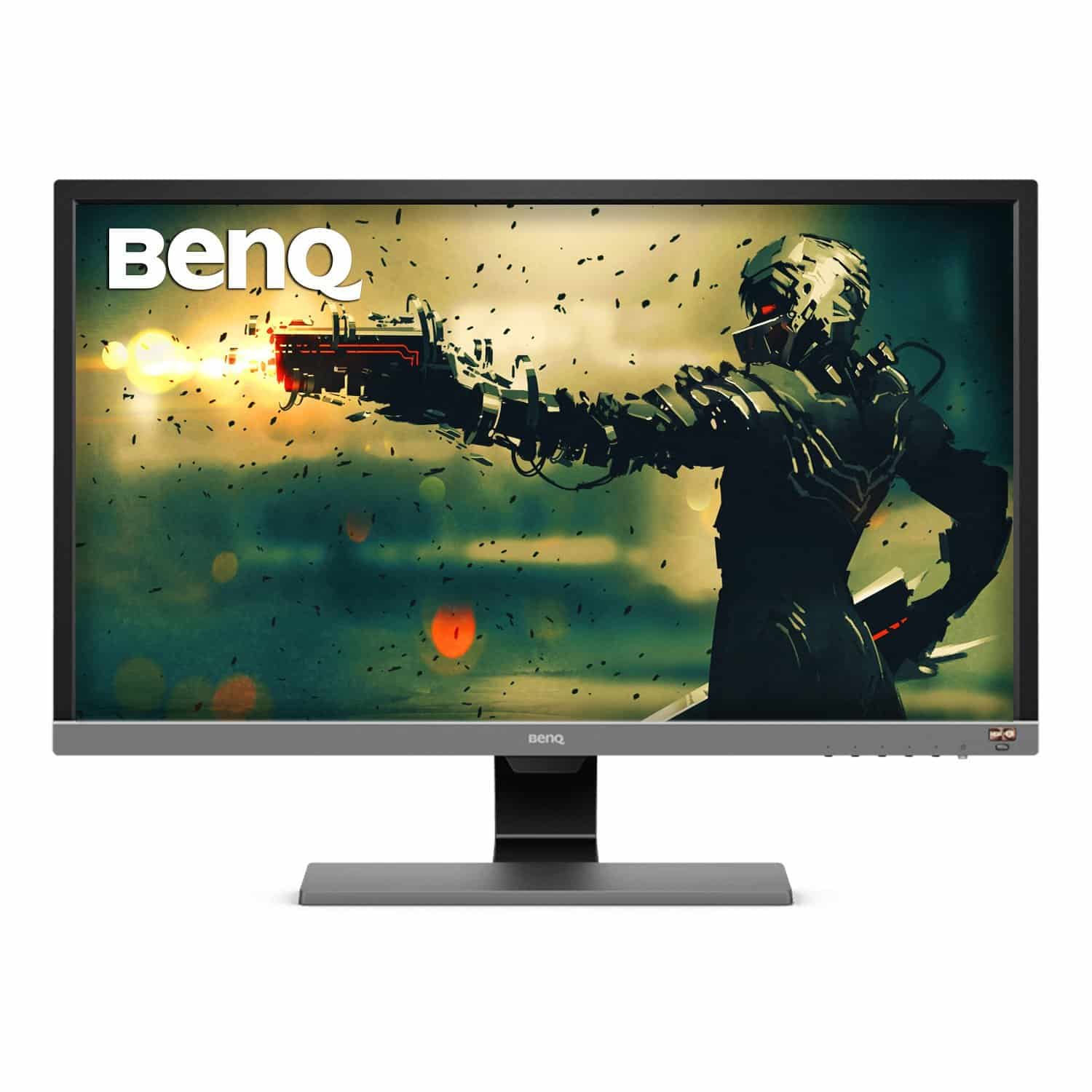 مانیتور گیمینگ BenQ EL2870U